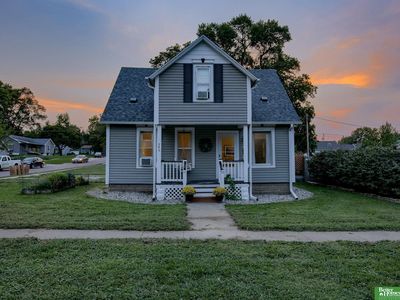 546 S Madison St, Papillion, NE, 68046