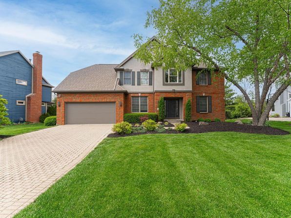 382 Beecher Rd, Gahanna, OH 43230