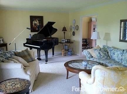 Crown Molding throughout