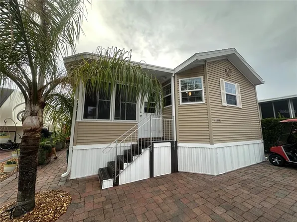 2507 Magnolia St, Clermont, FL 34714