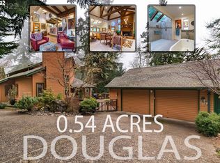 2310 Douglas Dr, Eugene, OR 97405