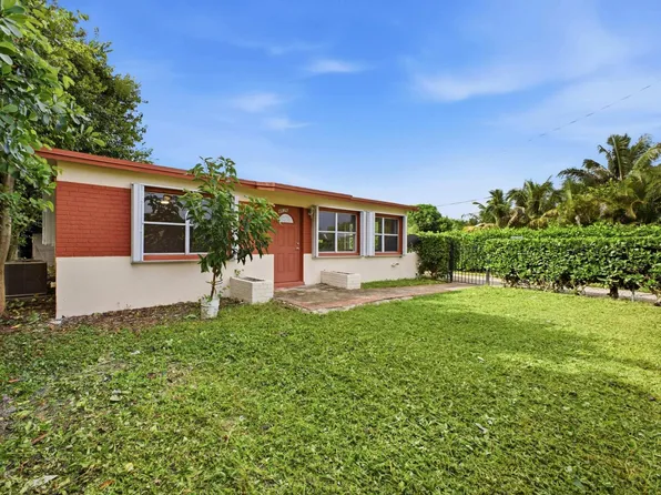4626 SCHALL Road, West Palm Beach, FL 33409