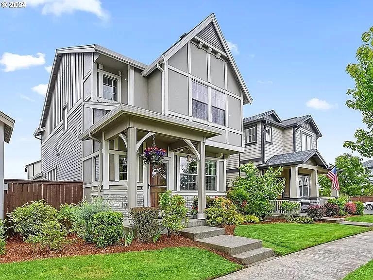 10887 SW Stockholm Dr — Photo 2