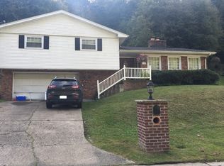 749 Lower Donnally Rd, Charleston, WV 25304