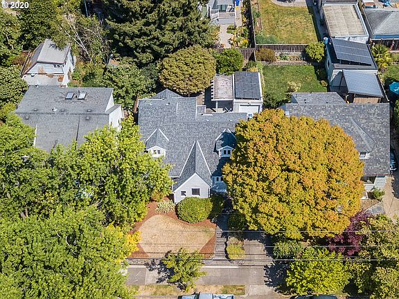 Drone View/UAV