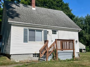 425 Cole Ave, Akron, OH 44301