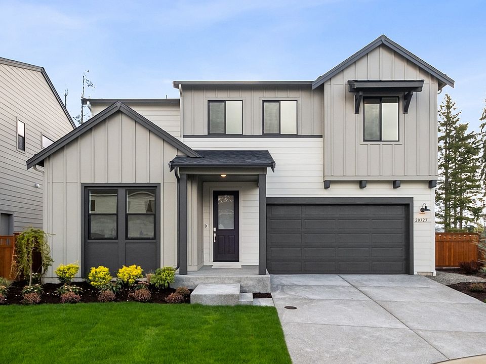 Exterior Style A