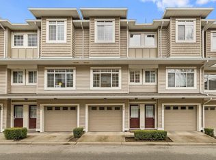 6852 193rd St #36, Surrey, BC