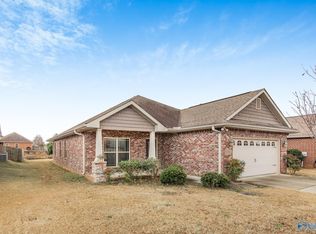 24556 Rolling Vista Dr, Athens, AL 35613