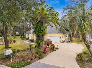 4433 Bean St, Fernandina Beach, FL 32034