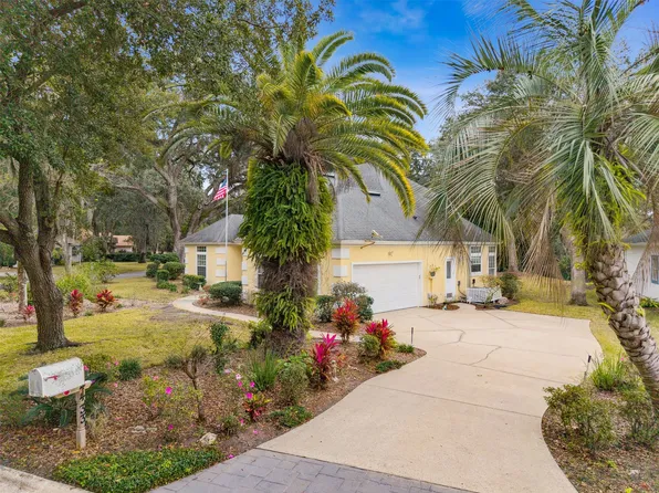 4433 Bean St, Fernandina Beach, FL 32034