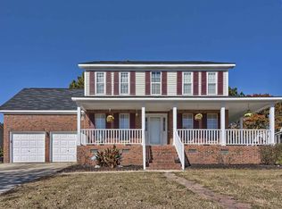 43 Dovecreek, Columbia, SC 29229
