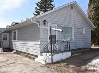 220 2nd STREET E, Nipawin, SK S0E 1E0