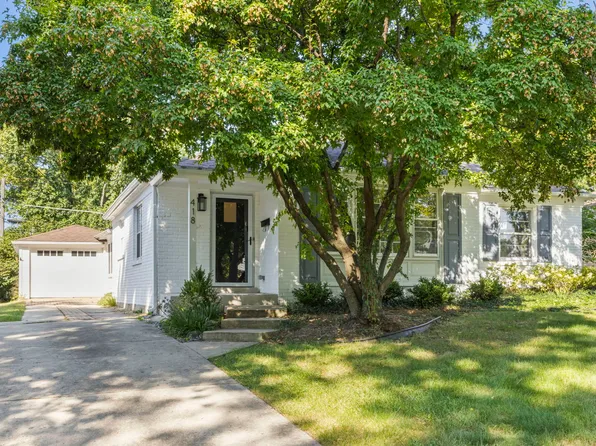 418 S Williston St, Wheaton, IL 60187