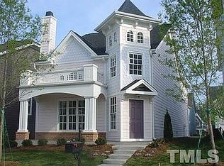1008 Gold Rock Ln, Morrisville, NC 27560