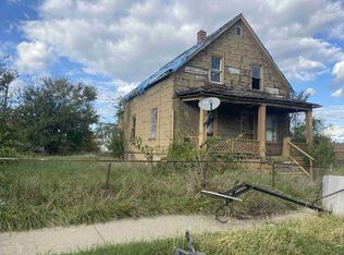 9003 Bessemore St, Detroit, MI 48213