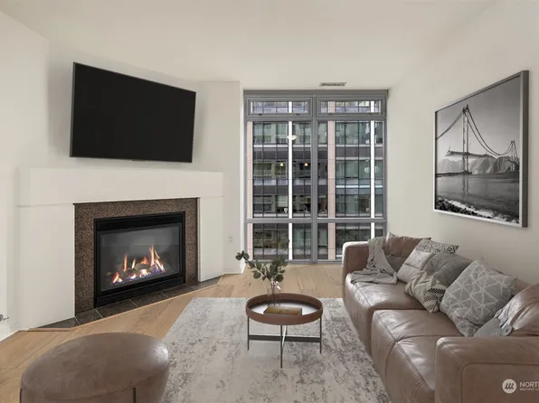 819 Virginia Street #1805, Seattle, WA 98101