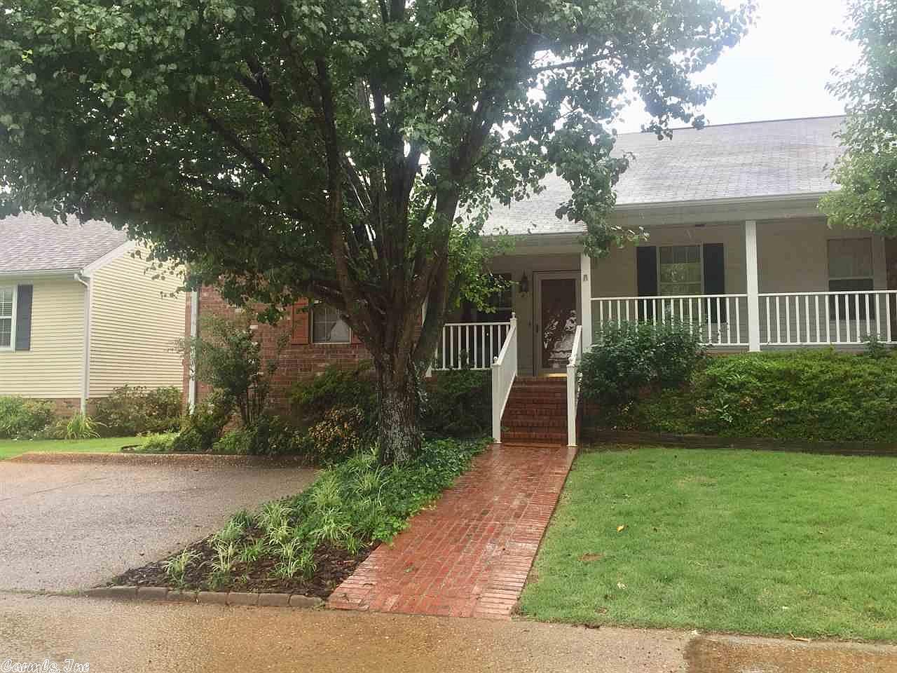 34A River Oaks Trce, Searcy, AR 72143 Zillow