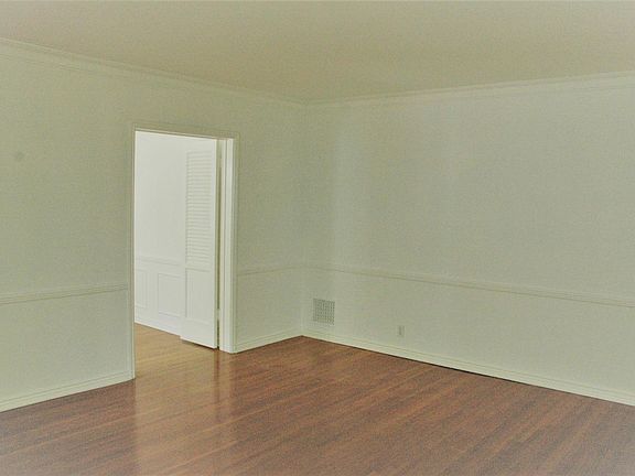 living room to dining room/office