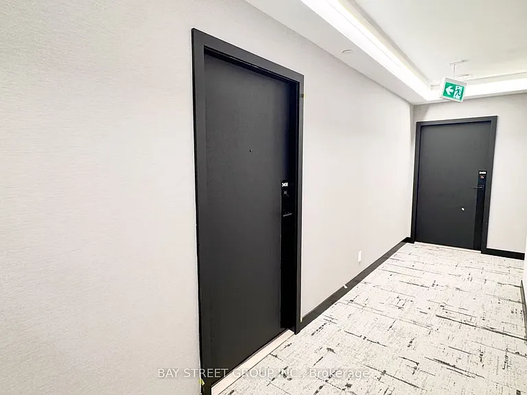 609 Sherbourne St #3408 — Photo 6