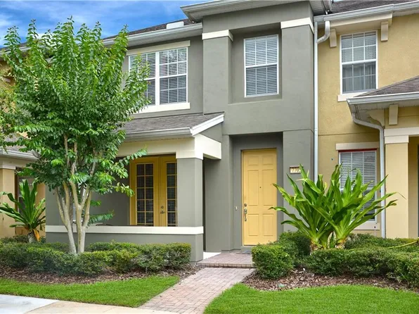 7705 Jailene Dr, Windermere, FL 34786