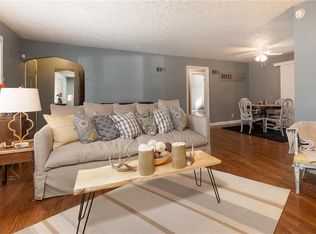 6167 Paseo Blvd, Kansas City, MO 64110