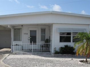 1704 Minnesota Ave, Bradenton, FL 34207