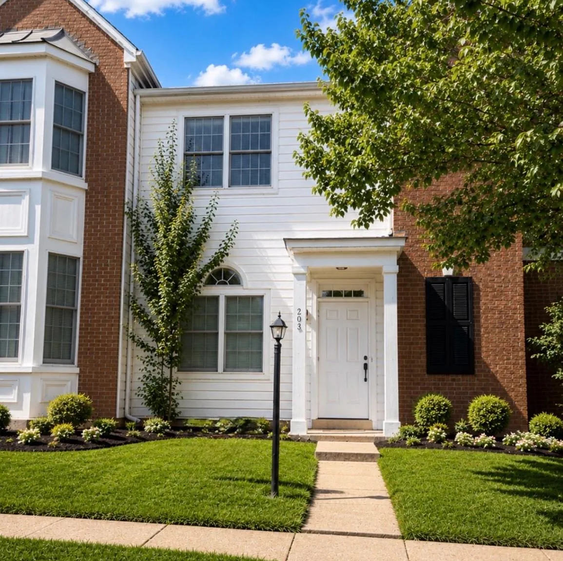 Parkridge — Photo 1