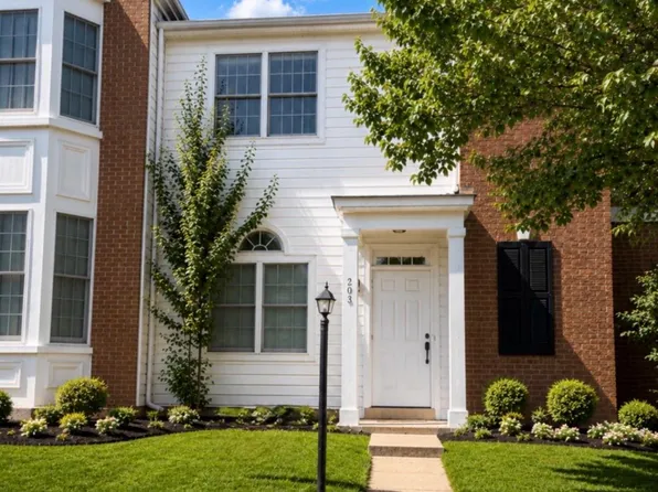 203 W Park Dr, Stafford, VA 22554