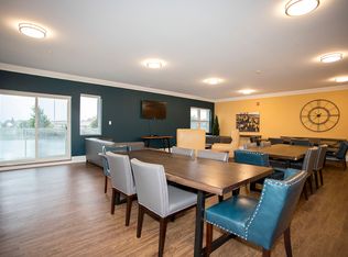 Harris Place Apartments, Brantford, ON N3T 5L8