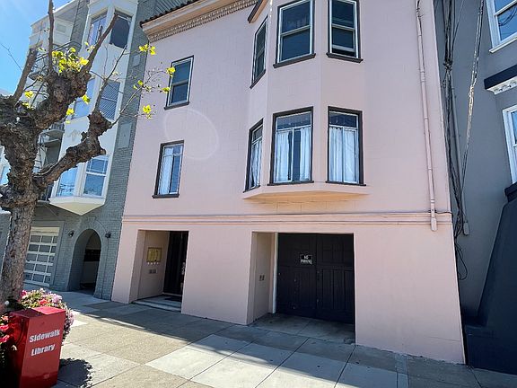 2nd image of 5930 California St Lot Ca5933
