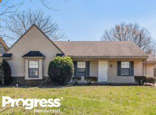 6131 Valleydale Dr, Memphis, TN 38141