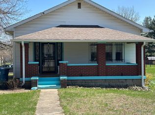 359 N Whitcomb Ave, Indianapolis, IN