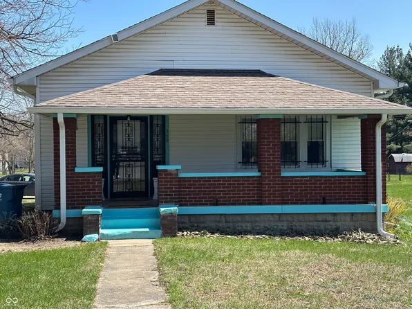 359 N Whitcomb Ave, Indianapolis, IN 46224