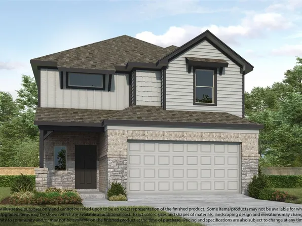 6347 Old Cypress Landing Ln, Humble, TX 77338