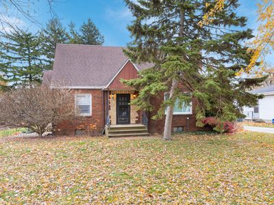 1514 Hosmer St, Joliet, IL, 60435