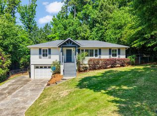 4012 N Cahaba Dr, Birmingham, AL 35243