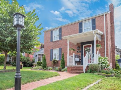 519 Mount Vernon Dr, Ellwood City, PA, 16117