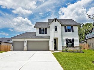 4617 Vernal Loop, Conroe, TX 77303