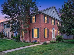 7026 Leebrad St, Springfield, VA 22151