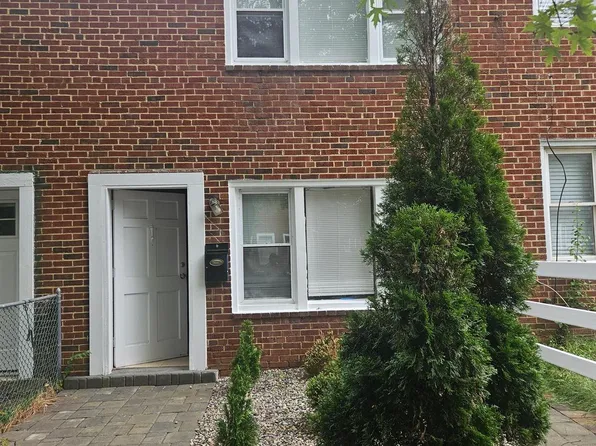 2529 Marbourne Ave, Baltimore, MD 21230