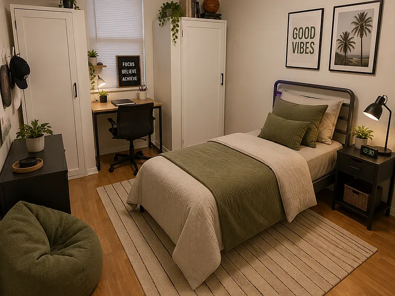 13423 Olive Dr #4 — Photo 9