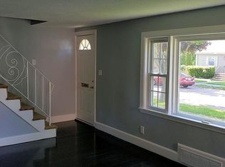 20 Sunset Dr, Peabody, MA 01960