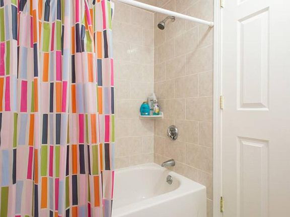 attic full bathroom