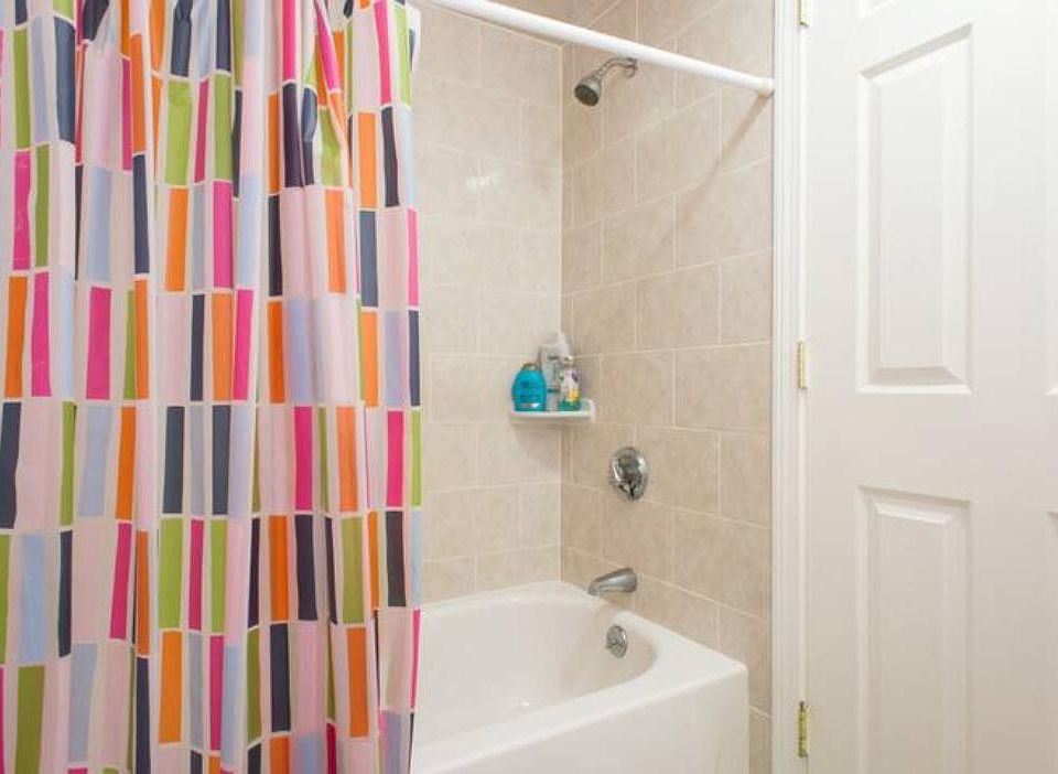 attic full bathroom