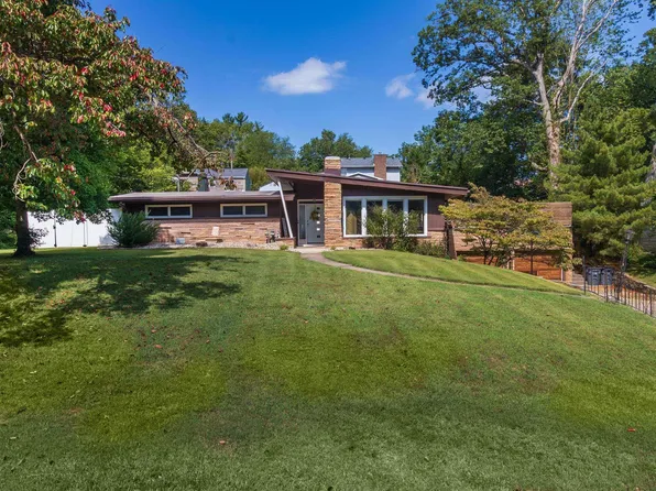 130 Inwood Dr, Evansville, IN 47711