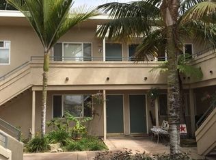 155 W Mariposa APT 5, San Clemente, CA 92672