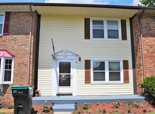 110 Century Vlg, New Market, VA 22844
