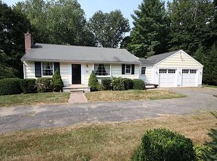 219 W Rocks Rd, Norwalk, CT 06851