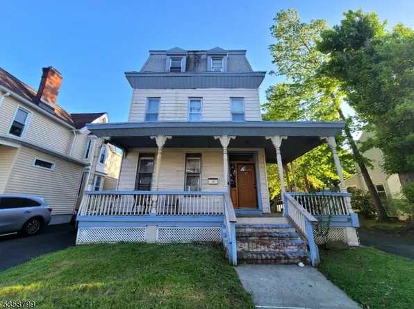 79 Norman St, East Orange City, NJ 07017